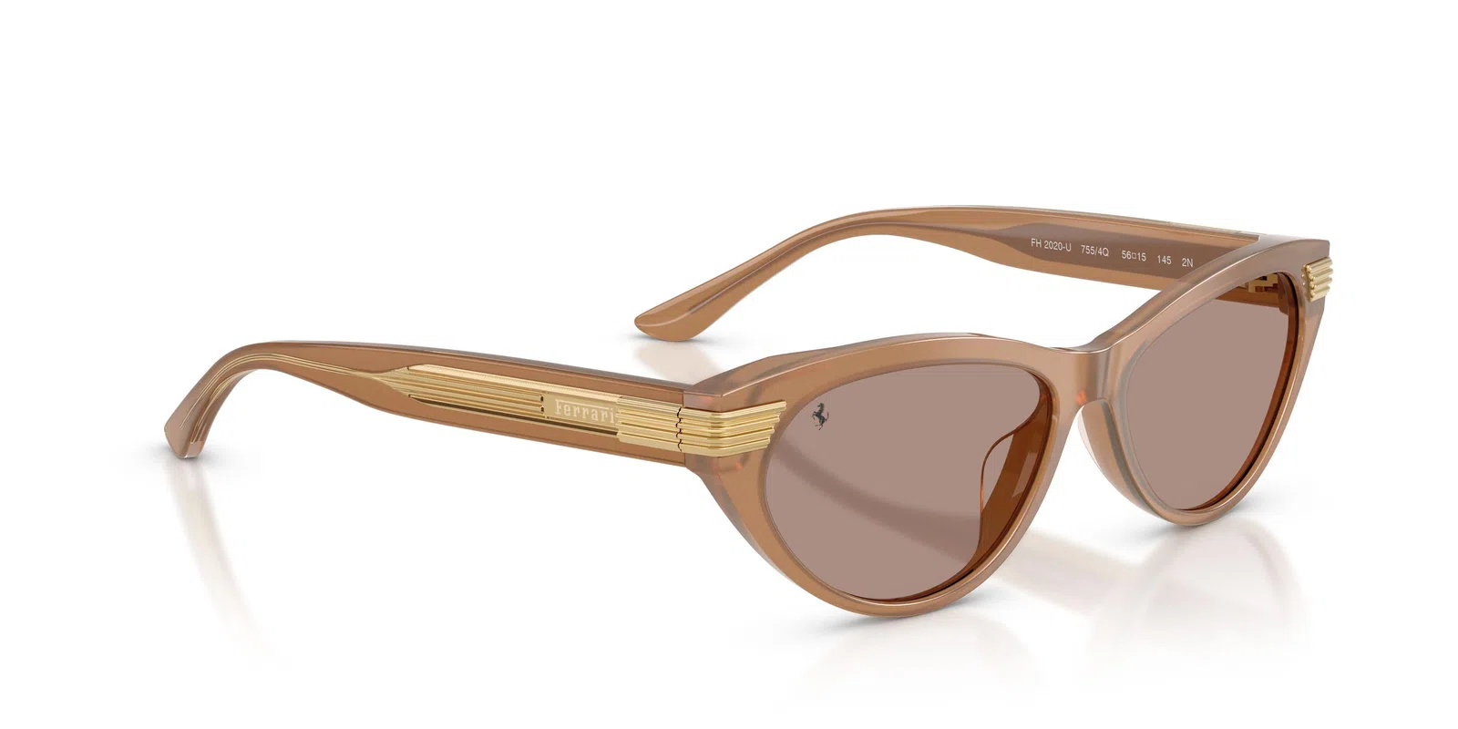Ferrari 2020U Sunglasses - view 14